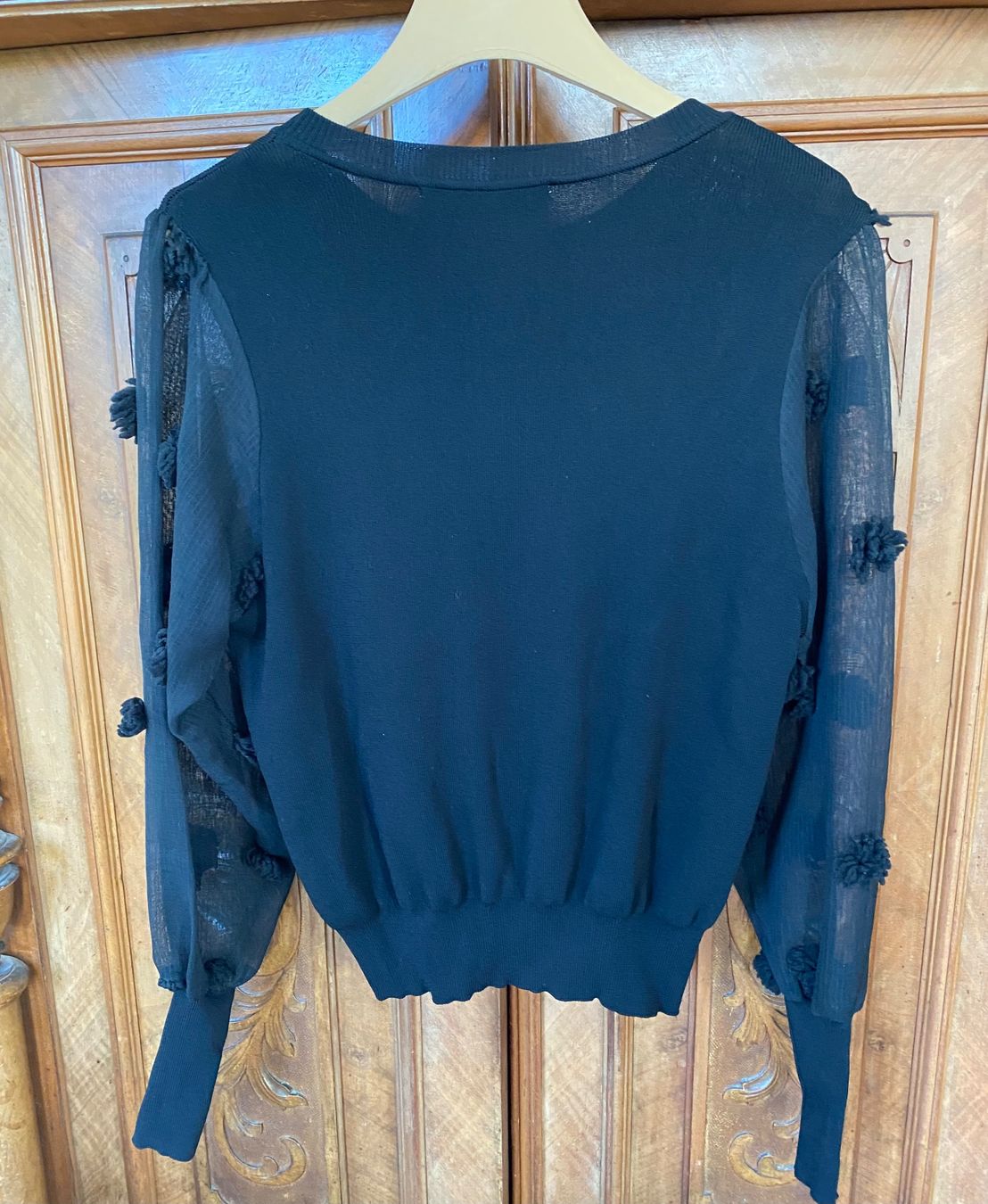 Zara Maglioni & Felpe: Pullover, ZARA, Grösse M, NEU! – Nuovo e nell'imballaggio originale da Bern venduto da L.I.A. 2