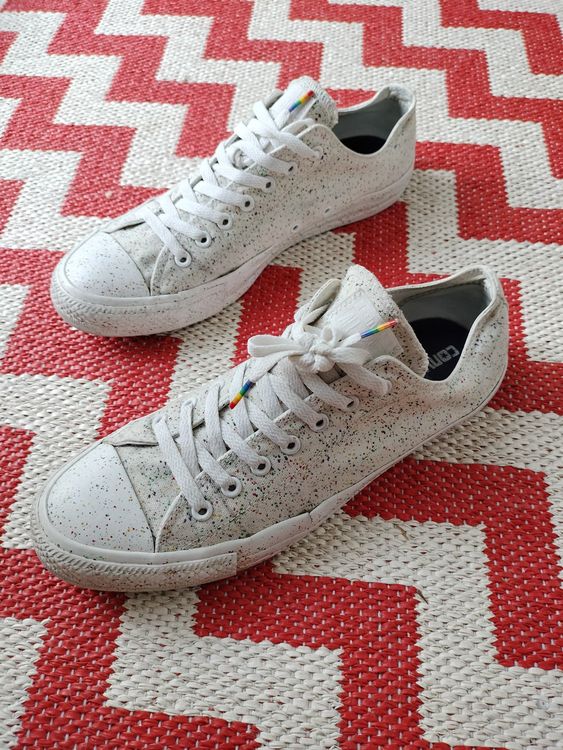 converse white 2016