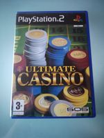 ULTIMATE CASINO
