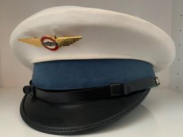 Uniformmütze Police des Frontieres