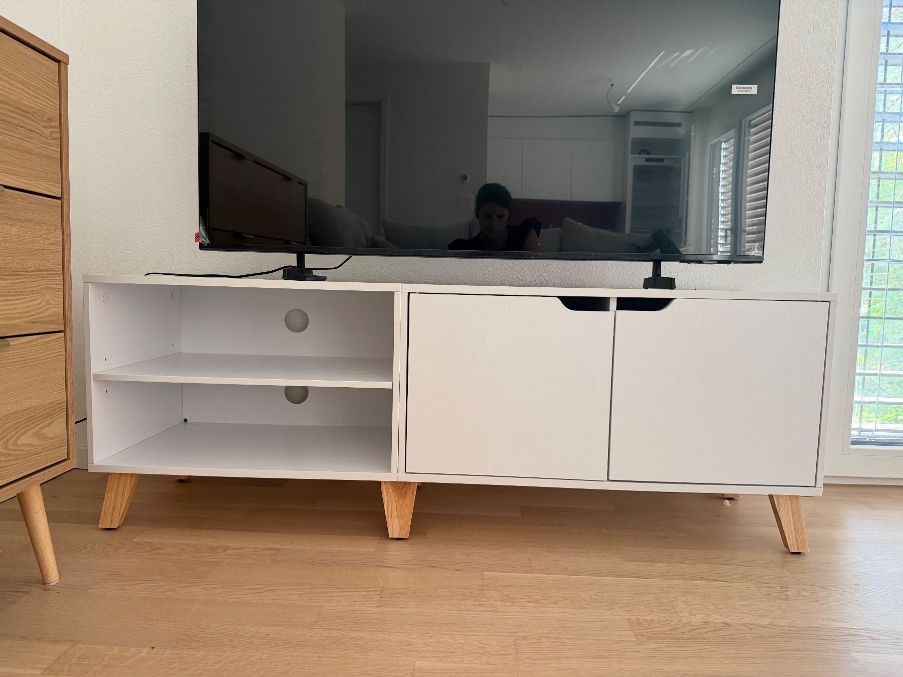 Conforama Meubles TV: Meuble TV neuf – D'occasion à Lausanne par Franiialessio