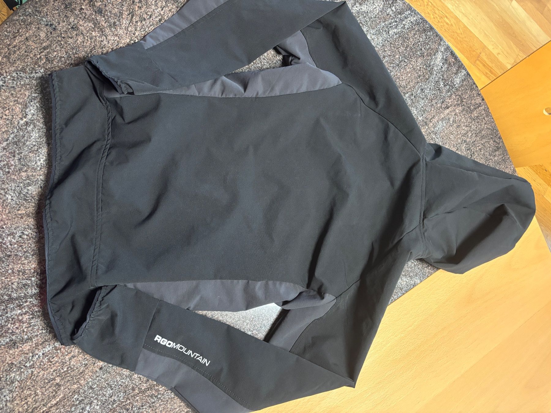 Giacche: Regatta Wanderjacke Gr.38 – Usato da Hasliberg-Hohfluh venduto da hasliberg79 1