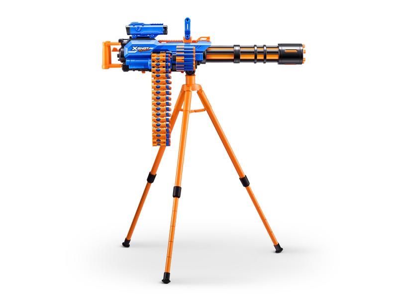 Giocattoli: X-Shot Insanity Motorized Rage Fire – Nuovo e nell'imballaggio originale da Moutier venduto da francisco20 2