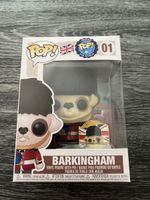 Funko Pop Barkingham 01 Around the World - Neuf!