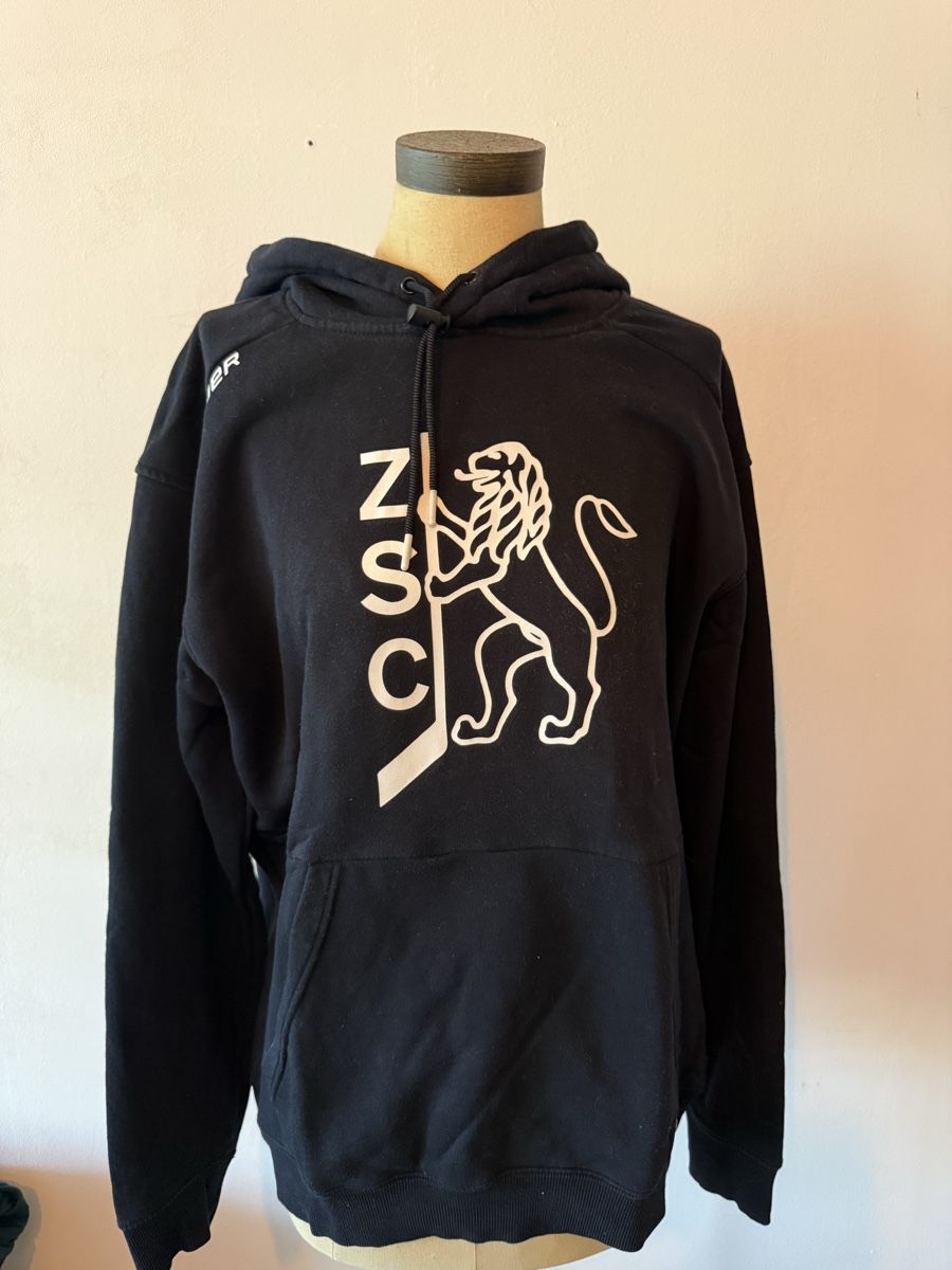 Zsc Lions Pulls & Sweat-shirts: ZSC Lions Pullover Gr. M – D'occasion à Uzwil par Weihnachtsgnom