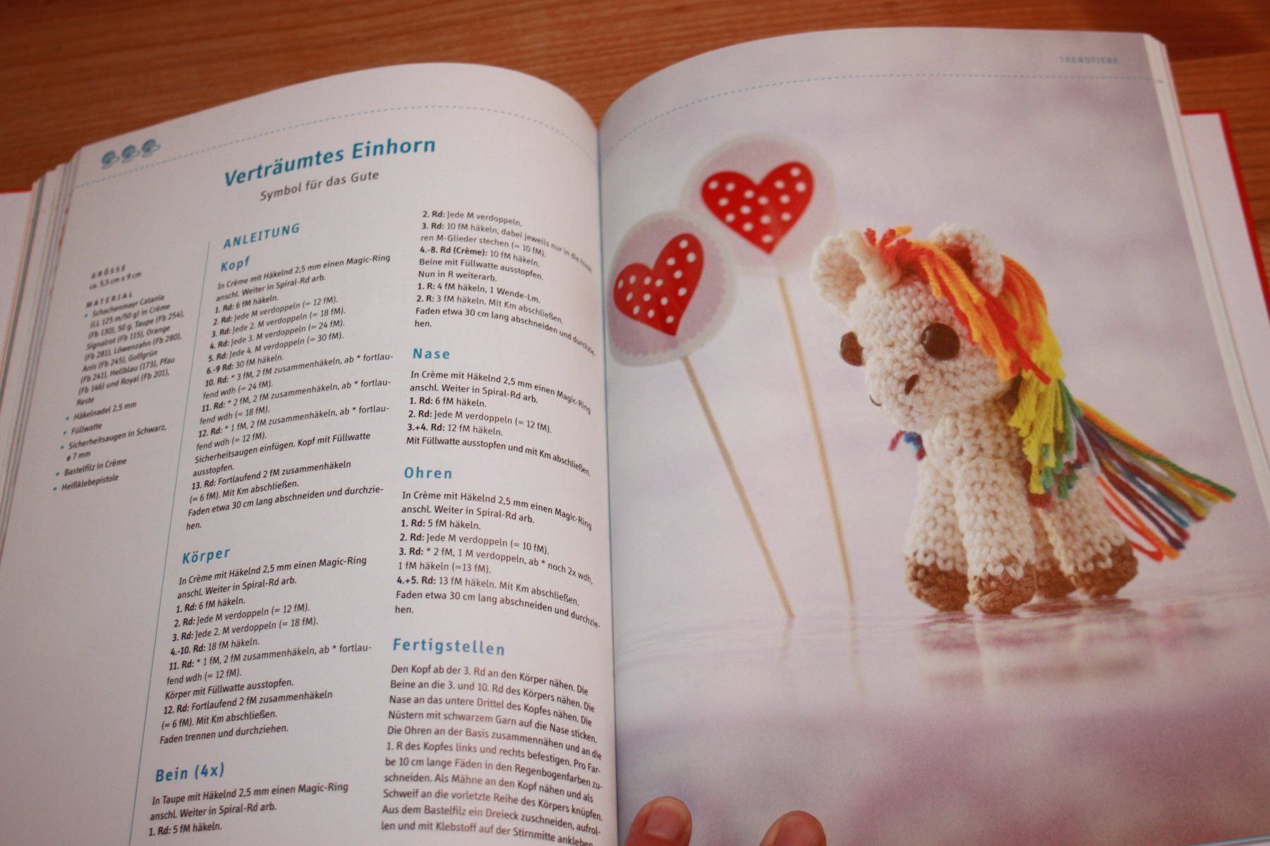 Libri: Buch: supersüsse Häkelminis – Usato da Wenslingen venduto da Strick4Alpaca 2