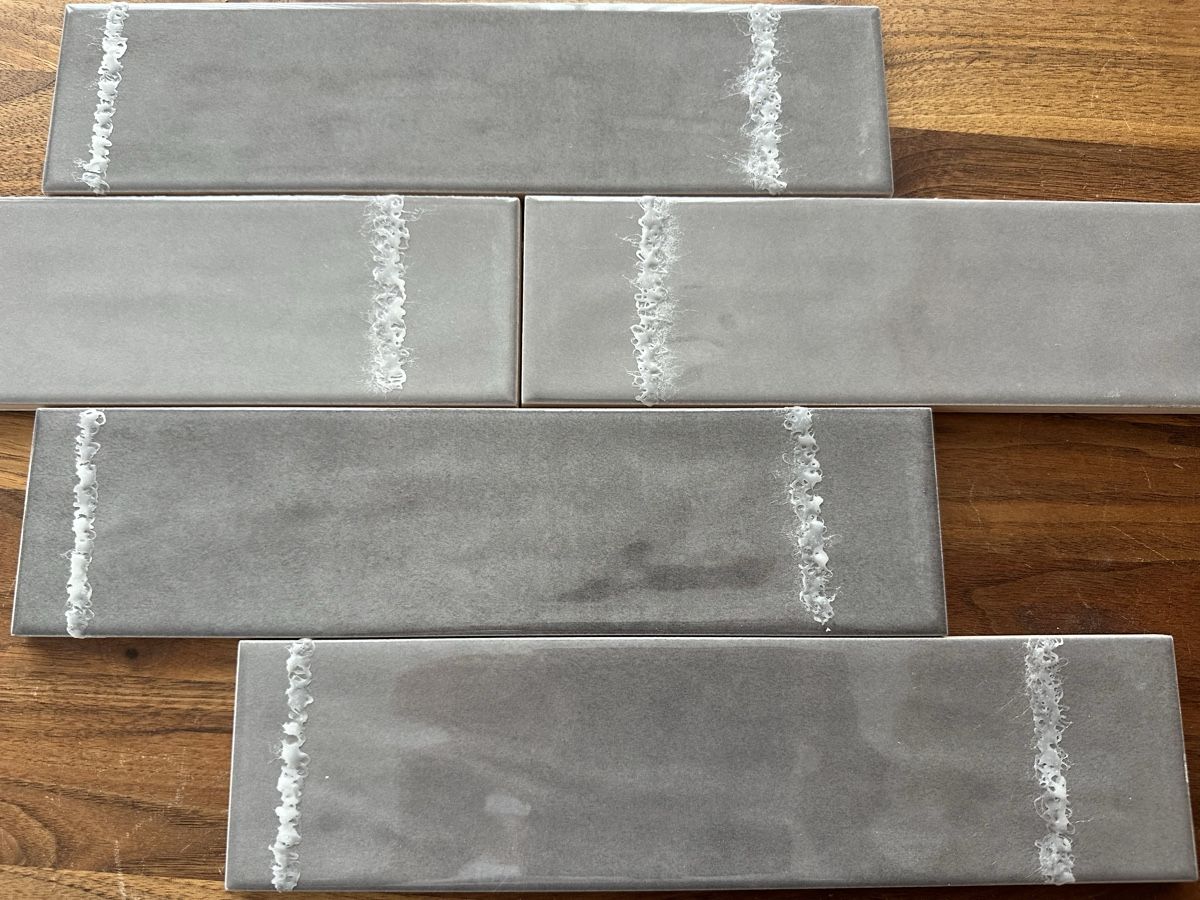 Bodenbeläge: Pamesa Steingut Fliesen grigo – Neu und originalverpackt aus Galmiz von aladin021 2