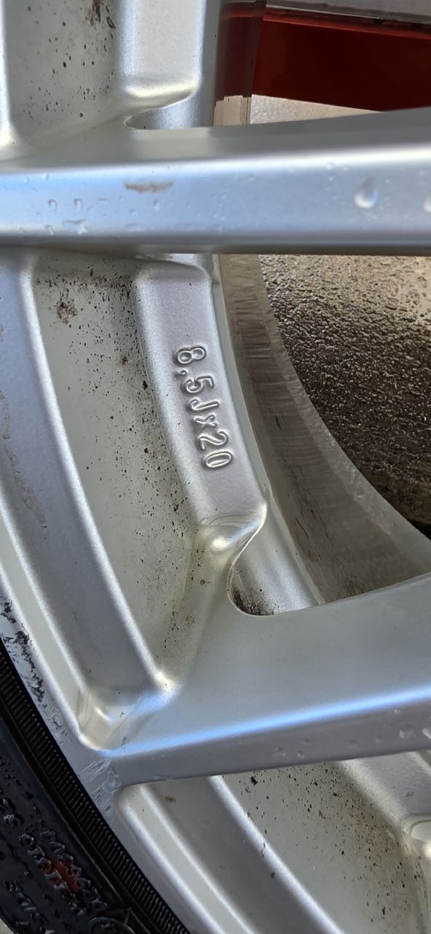 Audi Cerchioni: Felgen Für Audi  – Usato da Lyss venduto da ram76 7