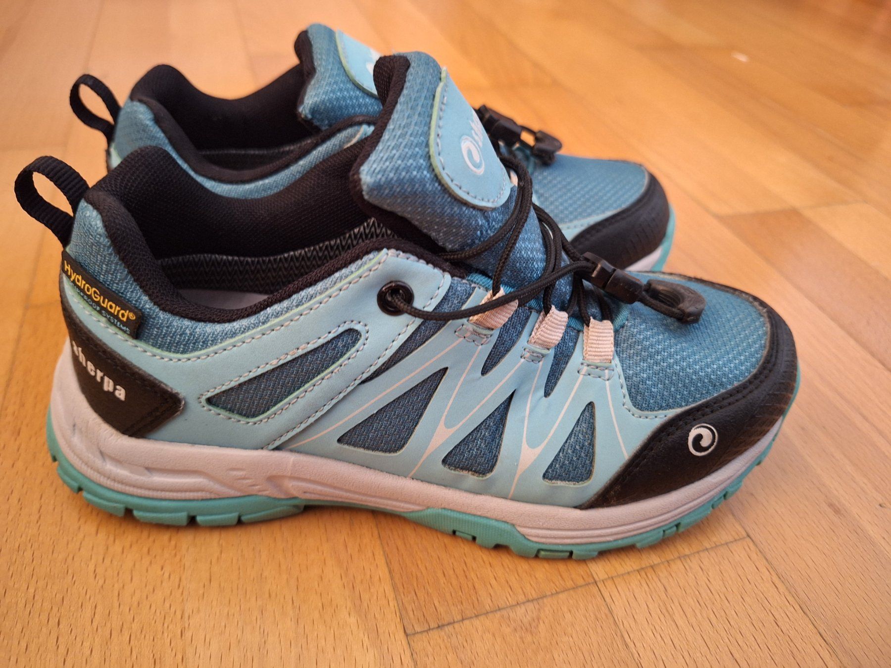 Sherpa Scarpe per ragazzi: Kinder Schuhe Gr. 34 – Usato da Richterswil venduto da zsubaba86