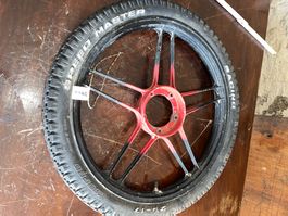 Puch Maxi/X30 Sternfelge