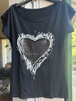 T-Shirt in cotone, M