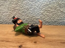 Tonie Räuber Hotzenplotz / und die Mondrakete / Rarität