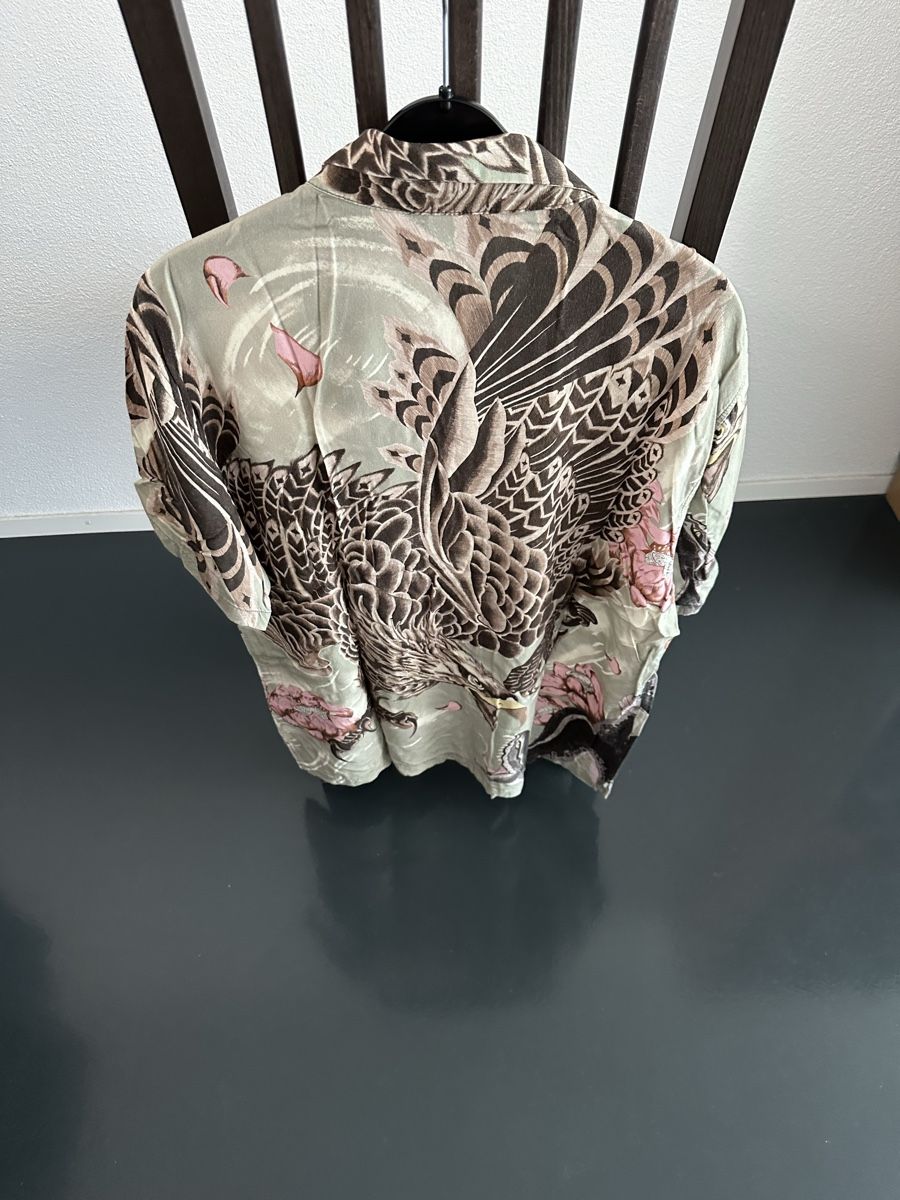 Camicie: Sommerliches Hemd – Usato da Schlieren venduto da James1010 2