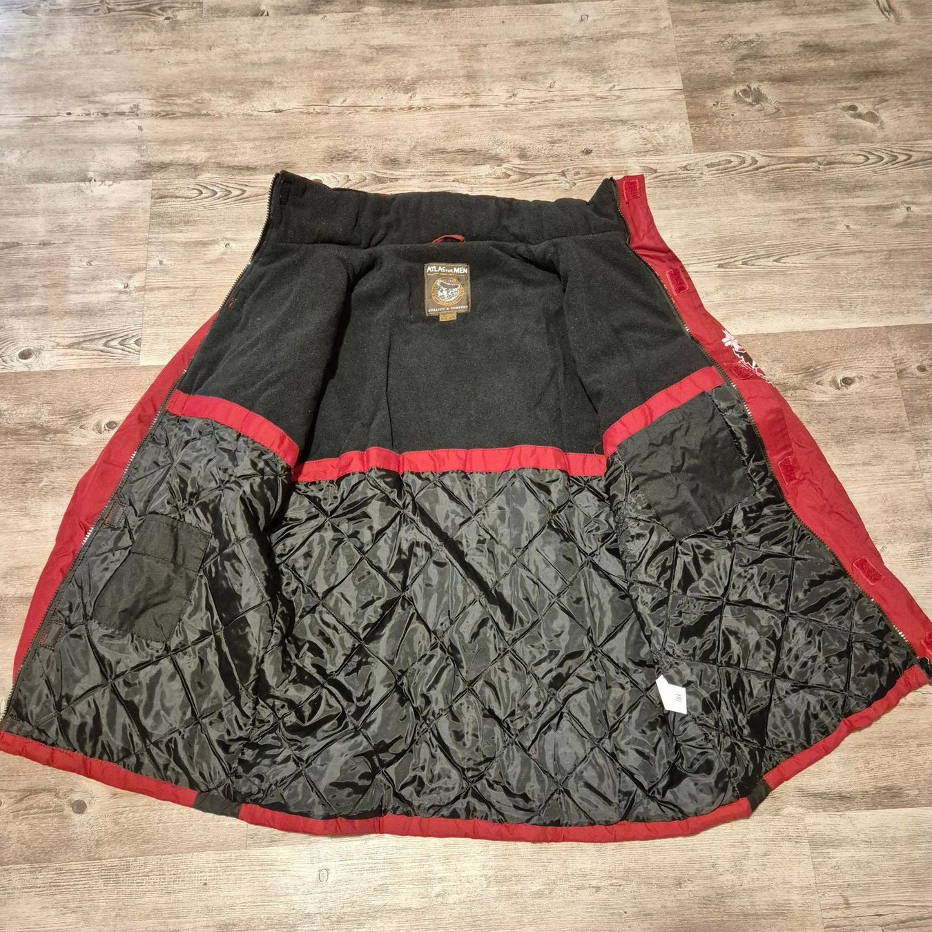 Jacken: Veste de ski – Gebraucht aus Porrentruy von Nos_petites_affaires 1
