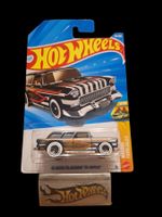 Hot Wheels HW Wagons 2026 Classic 55 Nomad 6/10 L