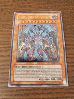 Yugioh: Raviel, Herr der Phantome SOI-DE003 Ultimate Rare