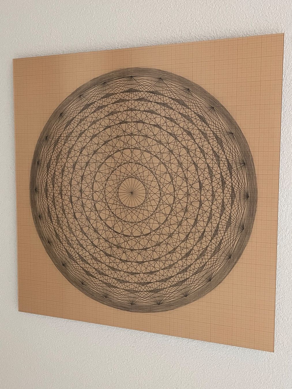 Foto & Immagini: Emma Kunz, Acrylglasbild – Usato da Sugiez venduto da lili.ane 1