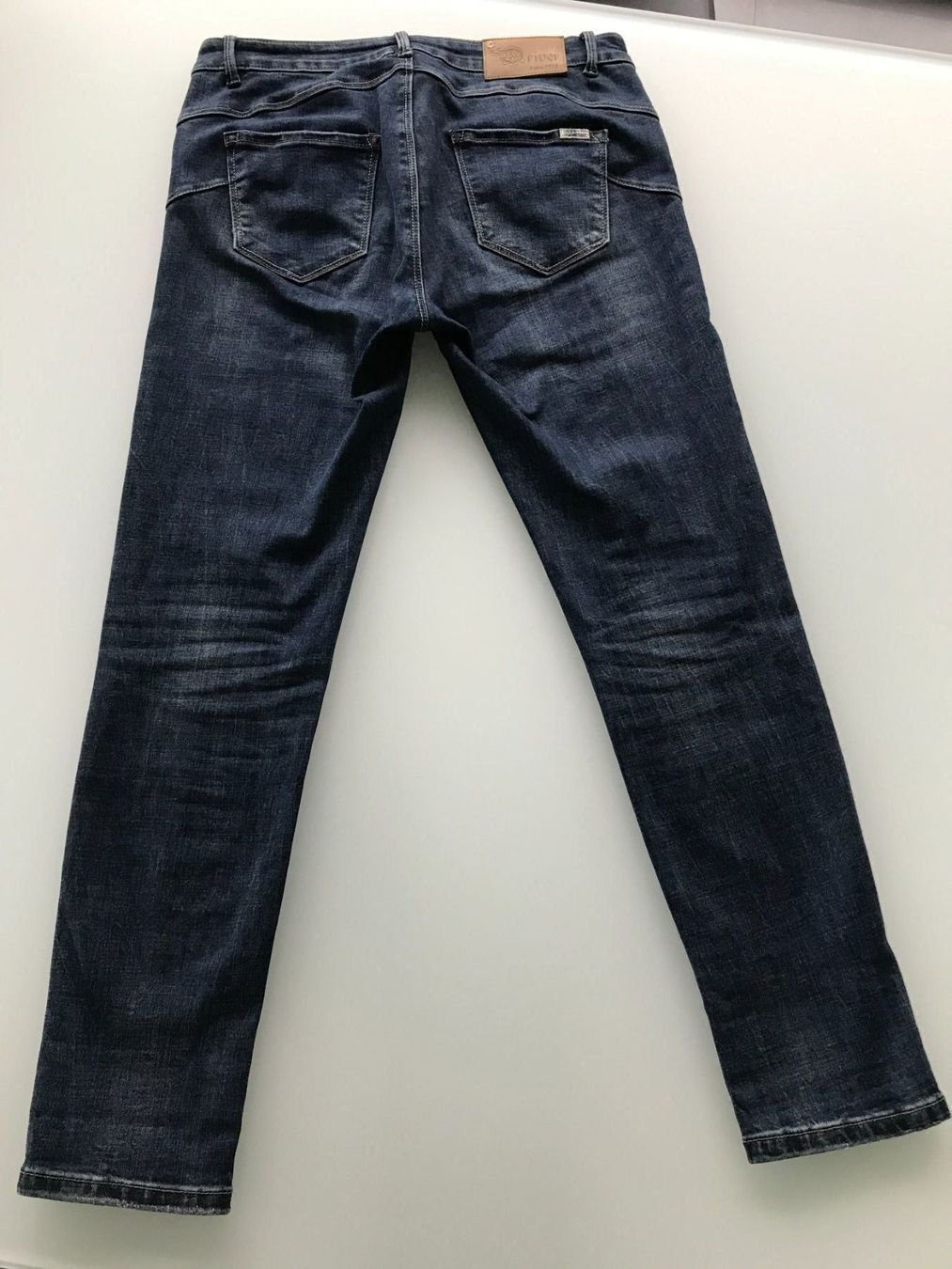 Jeans: Driver Jeans Grösse 29 – Usato da Wisen SO venduto da Ihunter 4
