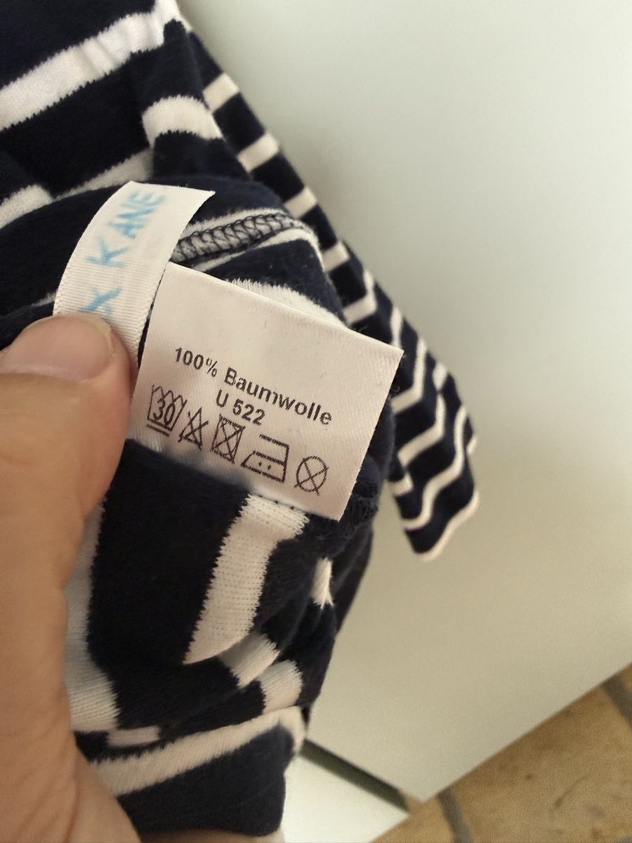 T-shirt: T-Shirt modAS 152 – Usato da Zürich venduto da Mothai 3