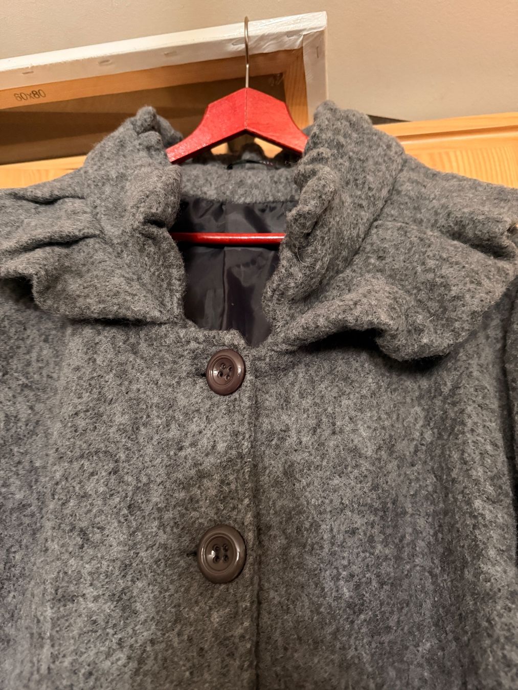 Cappotti: Cooler Mantel/Bohemian – Nuovo (secondo la descrizione) da Mastrils venduto da Laura8sevilla