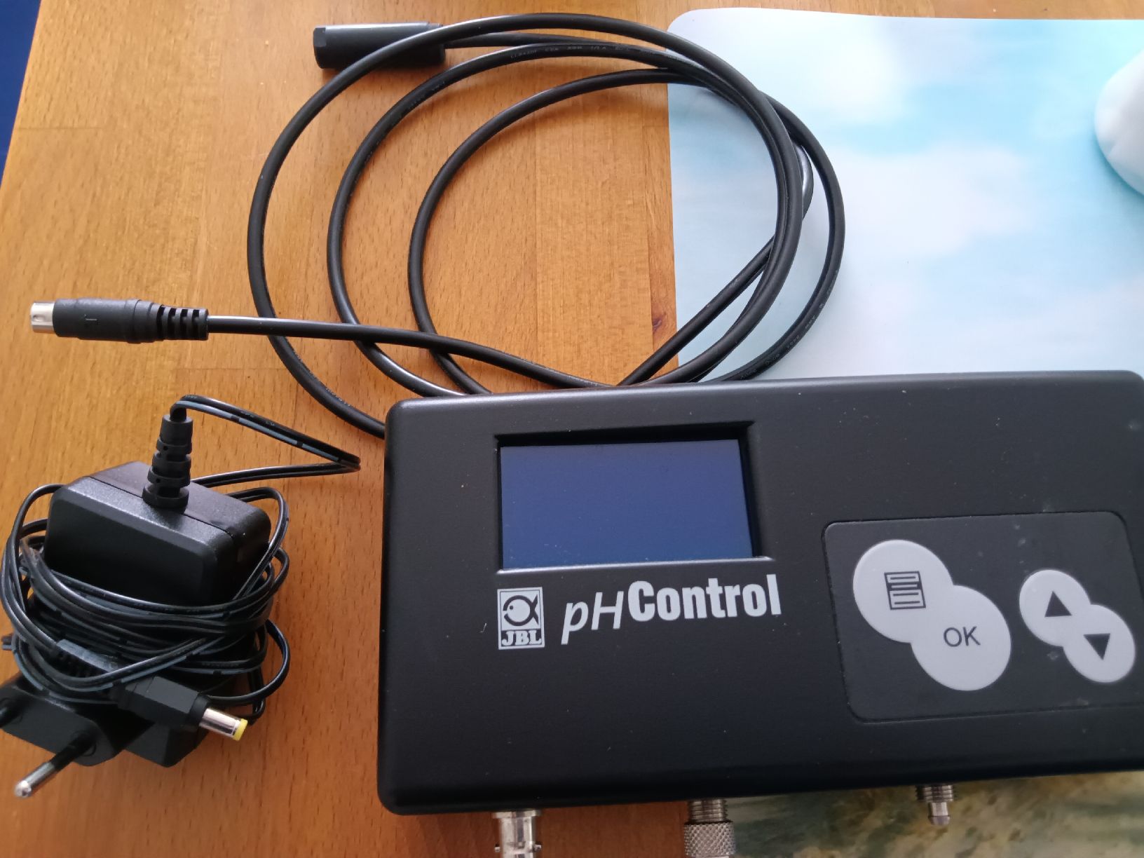 Mesurer: JBL pH Control – D'occasion à Basel par THZBS