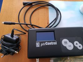 JBL pH Control