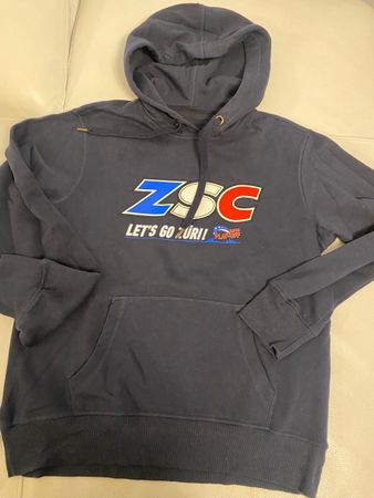 ZSC Lions Pullover