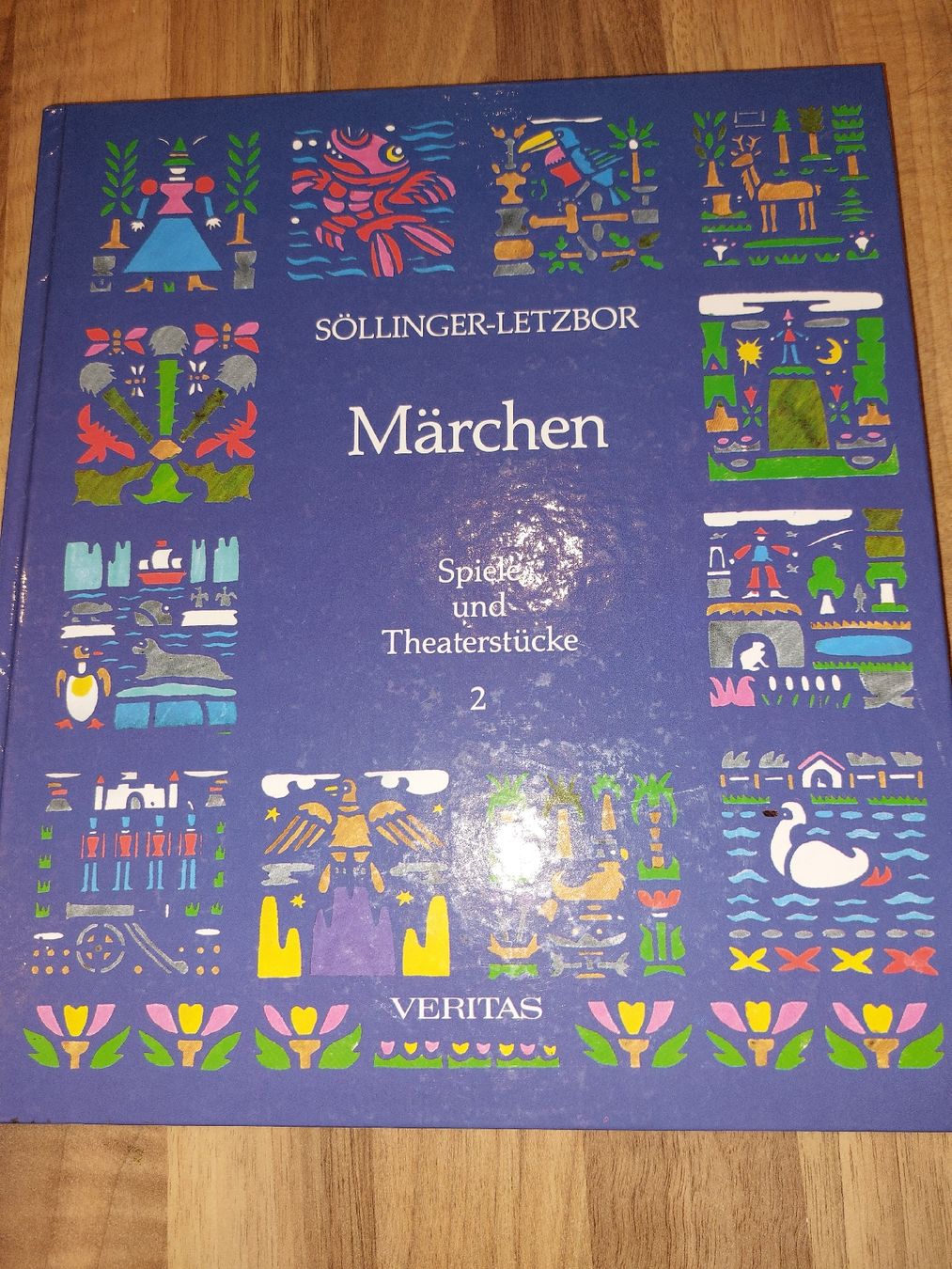 Libri: drei Märchen Bücher – Usato da Effretikon venduto da swobdo 6