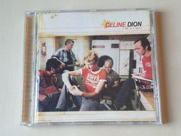 Celine Dion 1 Fille & 4 Types