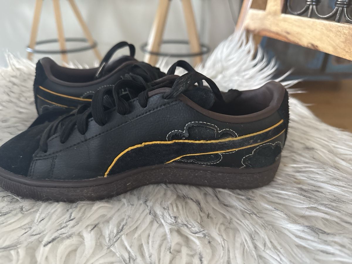 Puma Scarpe da uomo: Puma Suède One Pièce sneakers , Size 38 – Usato da Genève venduto da aic_8tl7 2