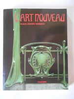L ' ART NOUVEAU