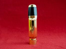 Mundstück Tenor Saxophon Otto Link NY – 5