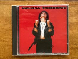 Melissa Etheridge - Melissa Etheridge (CD)