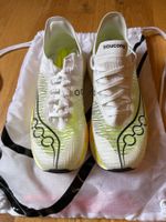 Saucony Endorphin Elite 2 | Grösse 45 | ca. 25 km gelaufen