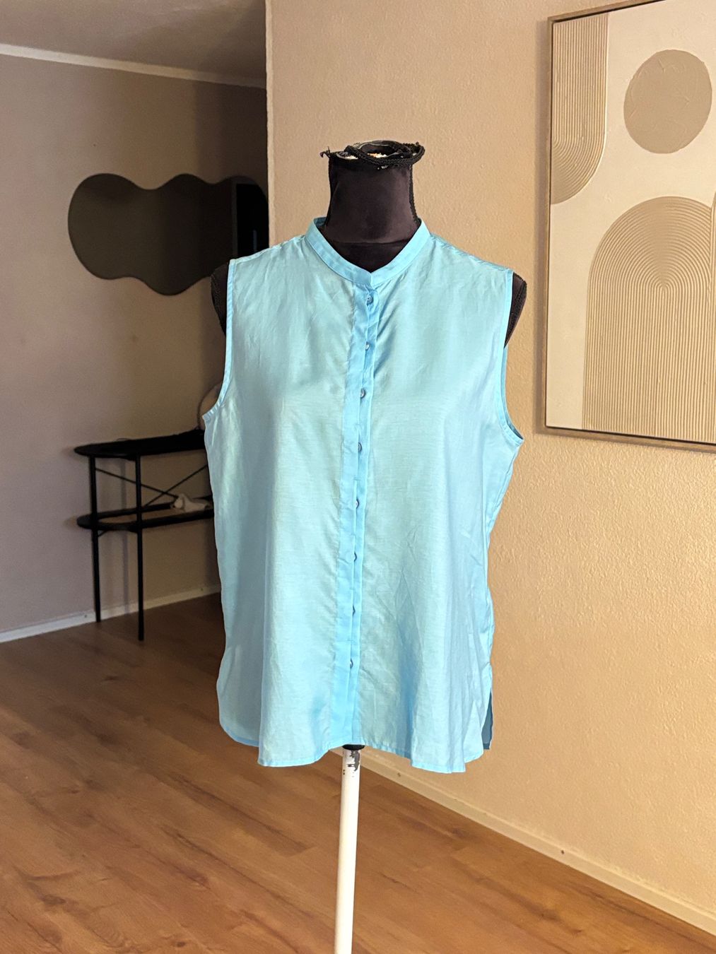 Riani Blusen: Riani Bluse Seide – Gebraucht aus St. Margrethen SG von dijanaO 3
