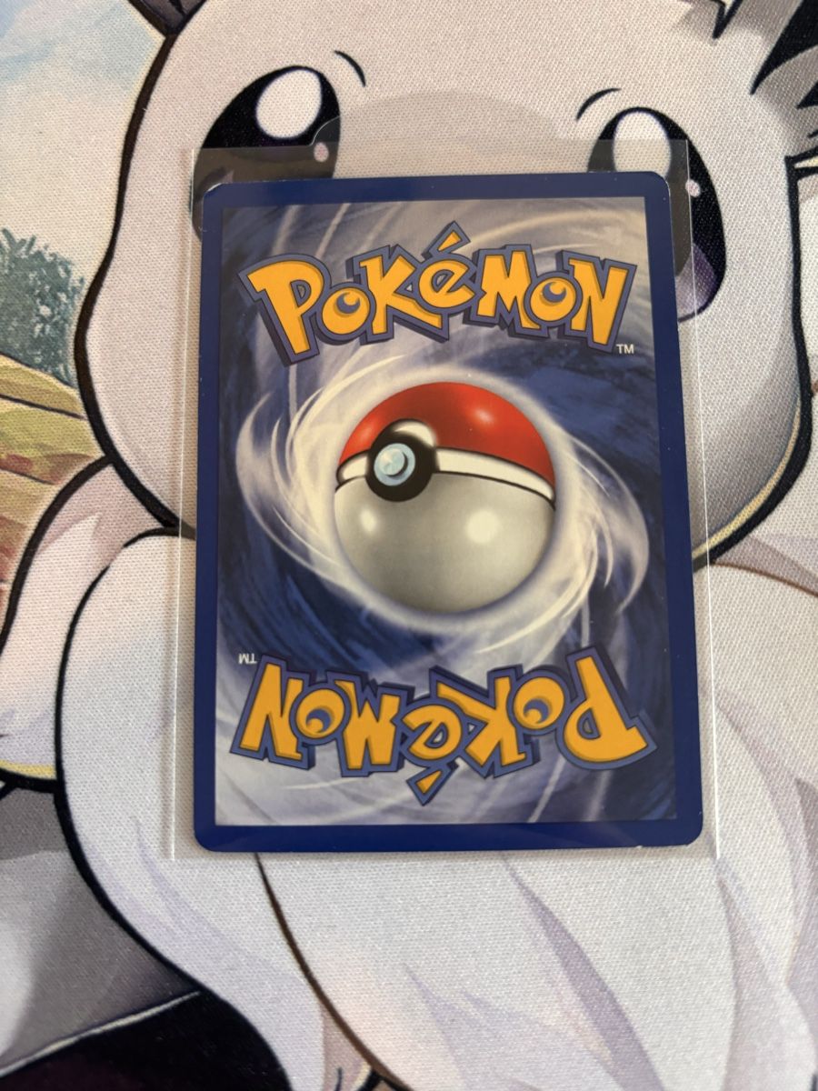 Pokémon Cartes à collectionner: Meowth (TR 62) First Editon – D'occasion à Regensdorf par sam_qrg5 1