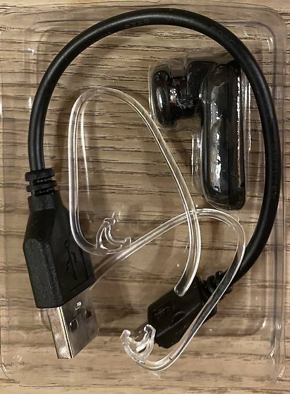 Cuffie: Bluetooth Headset – Nuovo e nell'imballaggio originale da Maur venduto da chr_x8zv 1