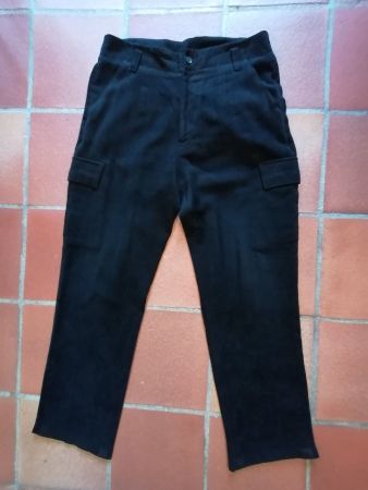 Samthose  von WE men 46