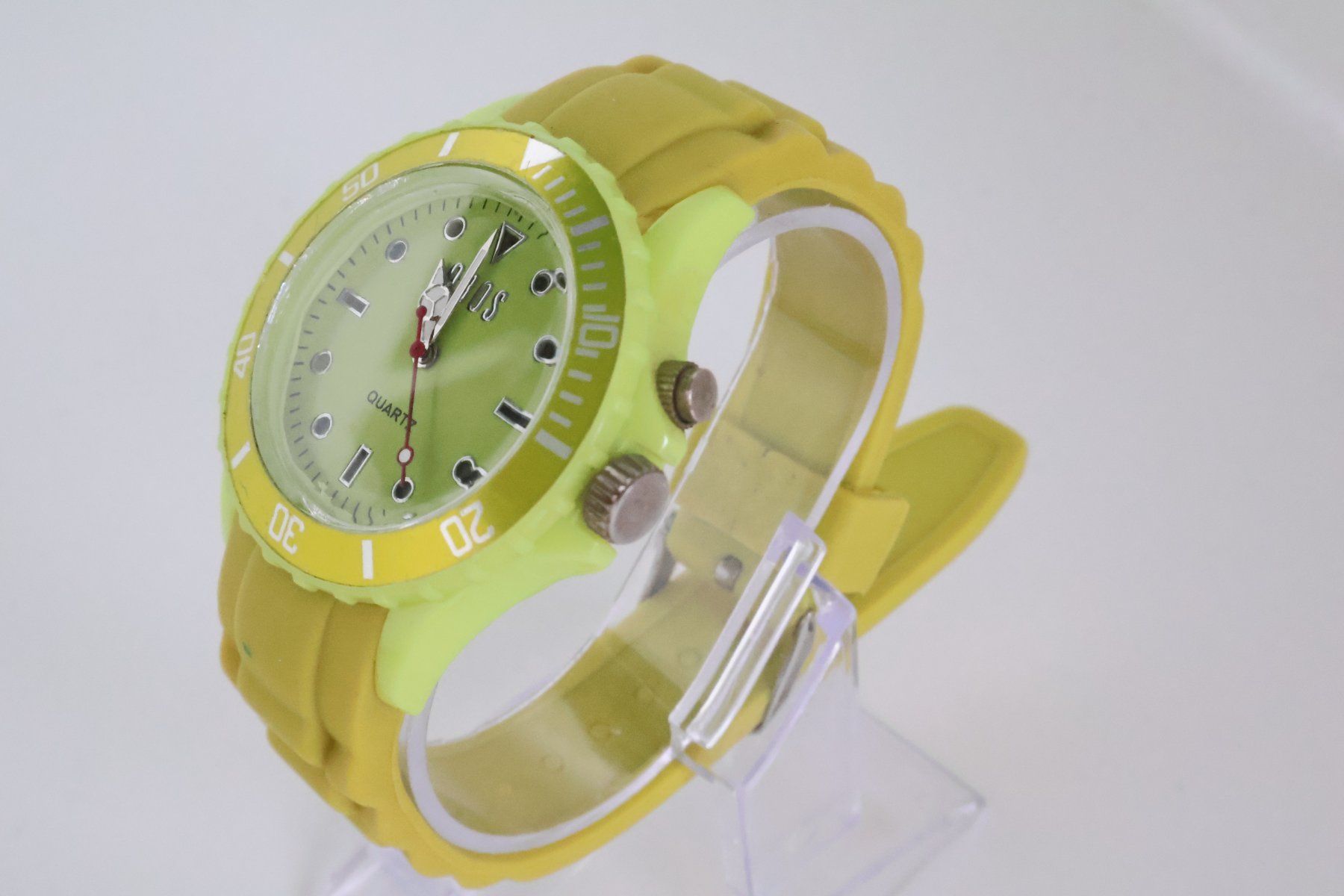 Orologi: OBOS  läuft Garantie – Usato da Willisau venduto da flabastian 2