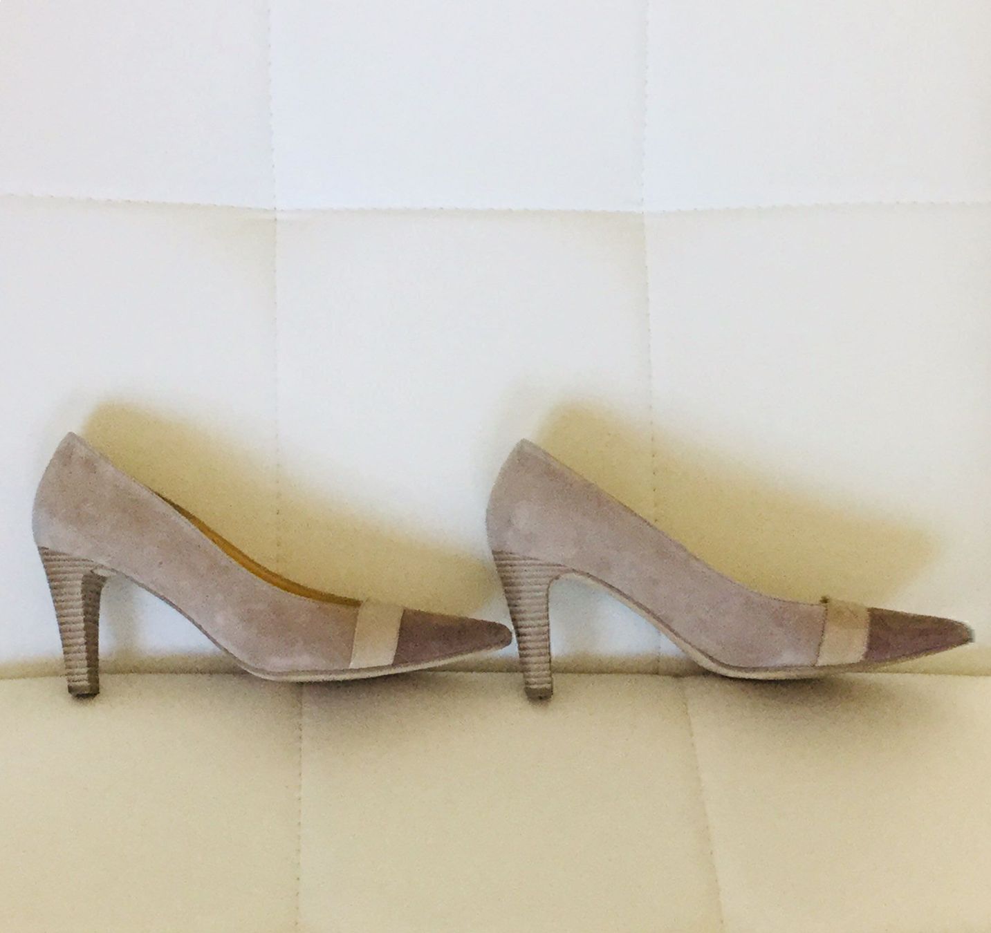 Gabor Scarpe da donna: Gabor Pumps Grösse 7 ❤❤ – Nuovo (secondo la descrizione) da Kreuzlingen venduto da shopaholicatheart 2