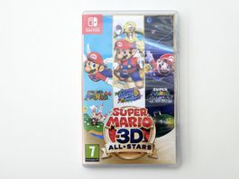 Super Mario 3D All-Stars - Switch