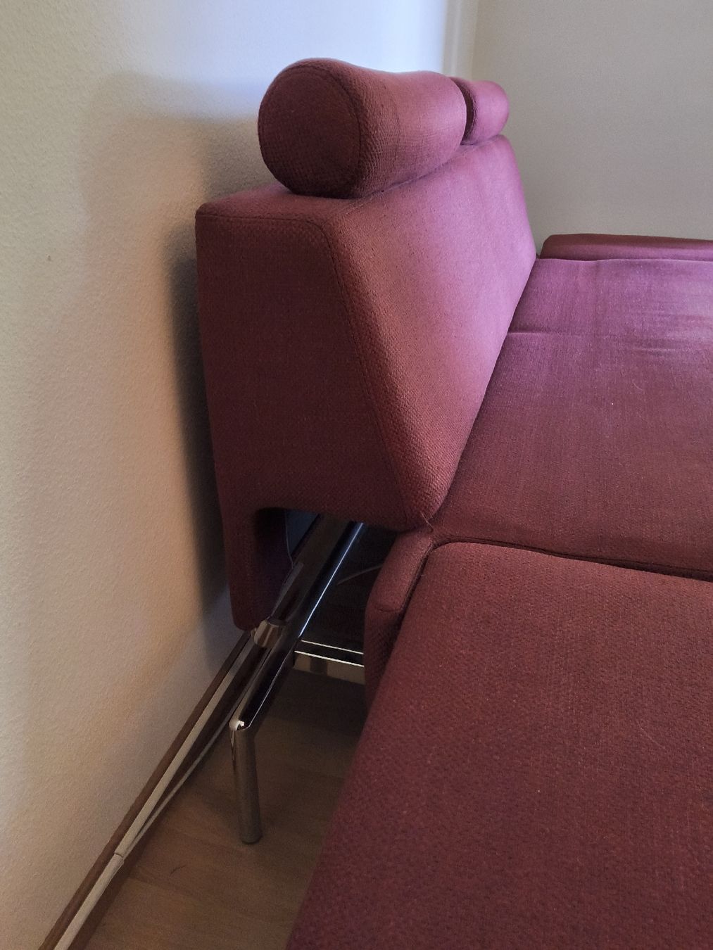 Divani: Bettsofa von FSM, Mod. Easy 174cm – Usato da Basel venduto da Blaetz 7