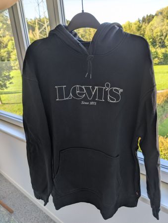 Kapuzenpullover Levi's Grösse M