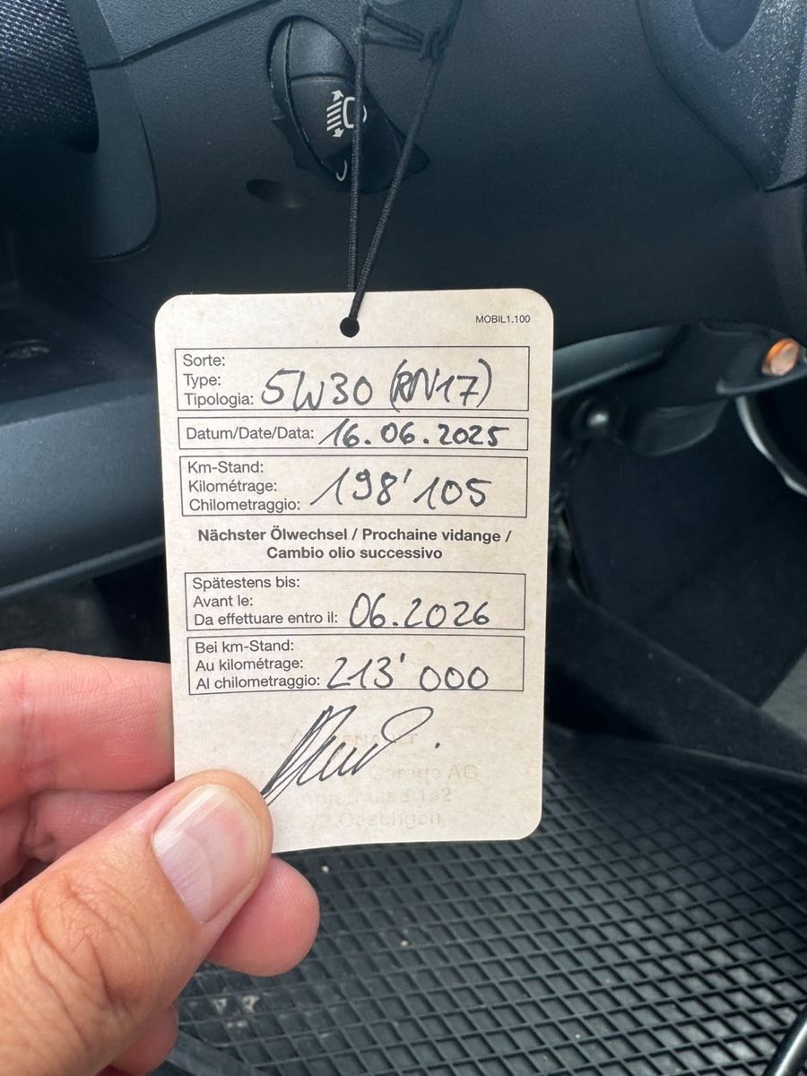 Smart Automobili: Smart ForTwo – Usato da Wallbach venduto da SchnellAutomobile 6