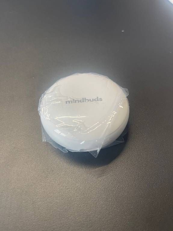 Cuffie: Mindbuds - Kopfhörer – Usato da Emmenbrücke venduto da ste_87yg 1