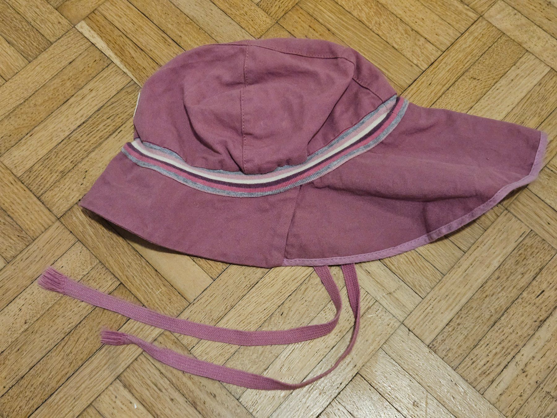 Altro abbigliamento per bambino: Pickapooh Mütze 54 – Usato da Liestal venduto da Seraphine87 1