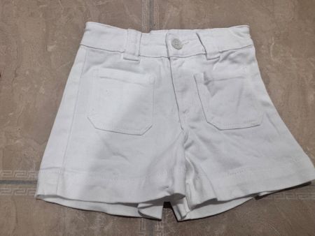 H&M neue Shorts, 6J 116