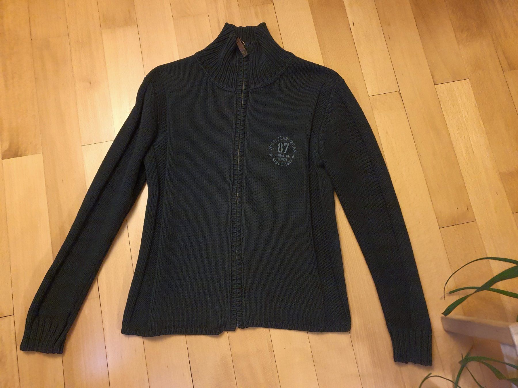 Joop Giacche: Joop Strickjacke / Pullover in Gr. M – Usato da Winterthur venduto da Nooitgedagt 6