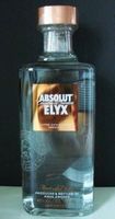 Absolut ELYX