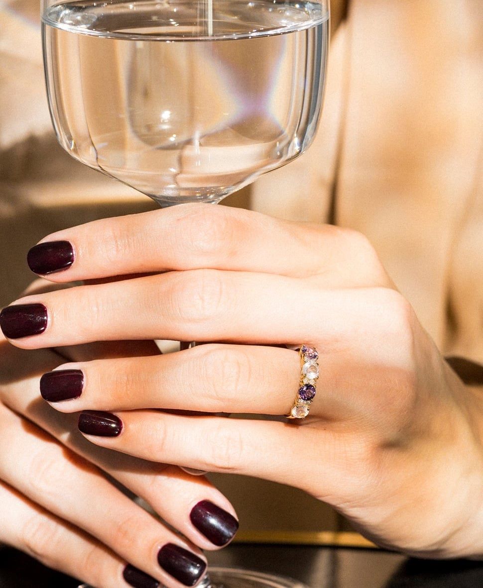 Ringe: Diamant-Ring von Diamond & Co – Neu und originalverpackt aus Luterbach von ForeverDiamonds 4